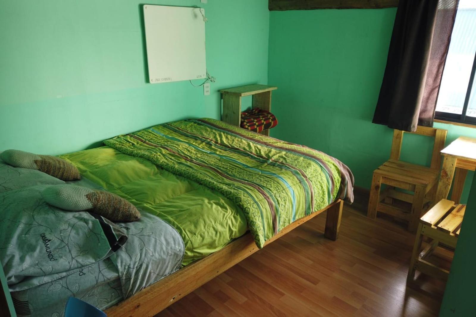 Willhouse Hostel Pucon Bagian luar foto